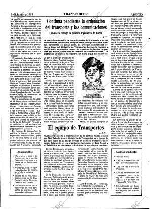 ABC MADRID 01-12-1985 página 71