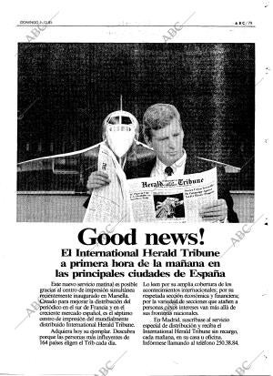 ABC MADRID 01-12-1985 página 79