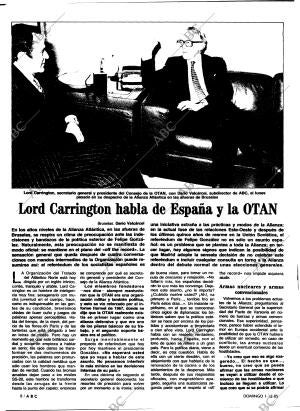 ABC MADRID 01-12-1985 página 8