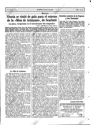 ABC MADRID 01-12-1985 página 87