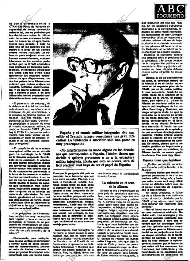 ABC MADRID 01-12-1985 página 9