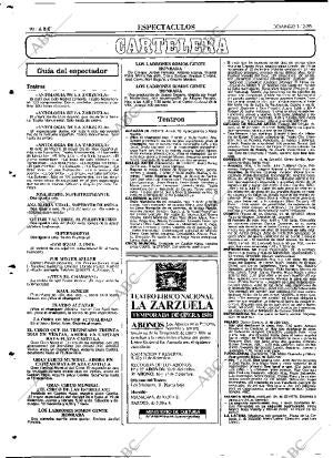 ABC MADRID 01-12-1985 página 90