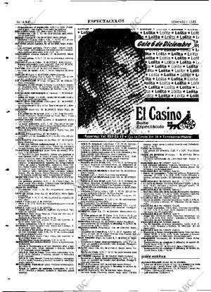 ABC MADRID 01-12-1985 página 92