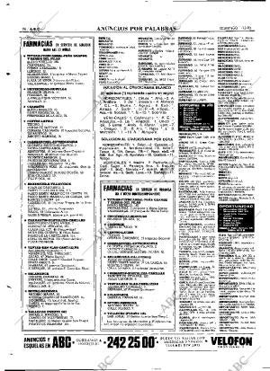 ABC MADRID 01-12-1985 página 96