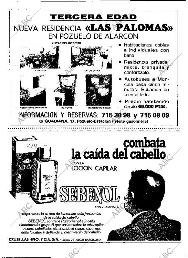 ABC MADRID 02-12-1985 página 10