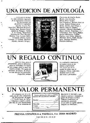 ABC MADRID 02-12-1985 página 100