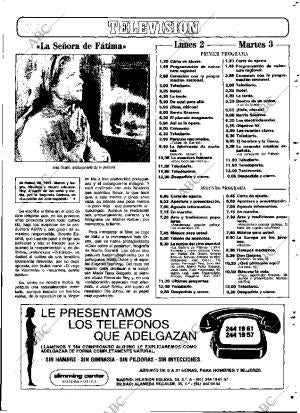 ABC MADRID 02-12-1985 página 101