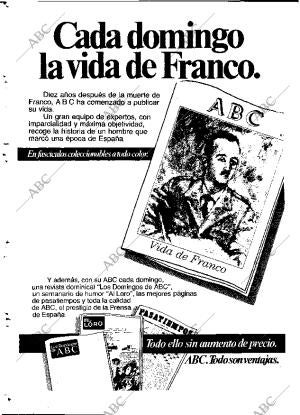 ABC MADRID 02-12-1985 página 102