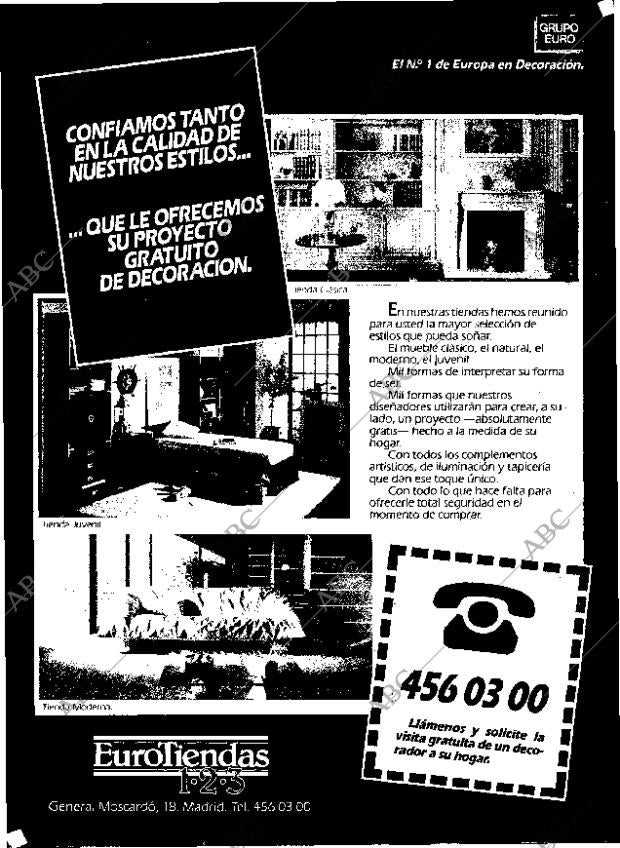 ABC MADRID 02-12-1985 página 12