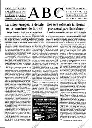 ABC MADRID 02-12-1985 página 13