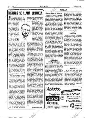 ABC MADRID 02-12-1985 página 16