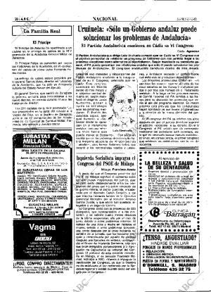ABC MADRID 02-12-1985 página 20