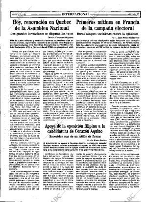 ABC MADRID 02-12-1985 página 25