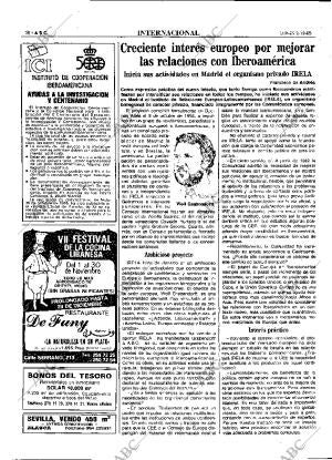 ABC MADRID 02-12-1985 página 28