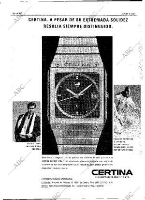 ABC MADRID 02-12-1985 página 34