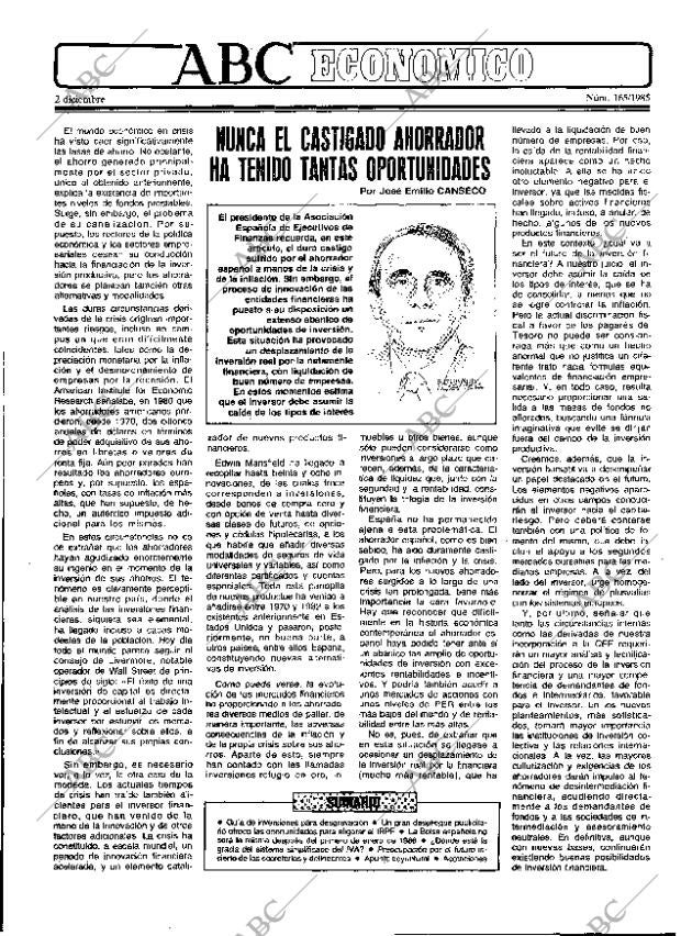 ABC MADRID 02-12-1985 página 39