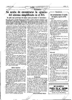ABC MADRID 02-12-1985 página 47