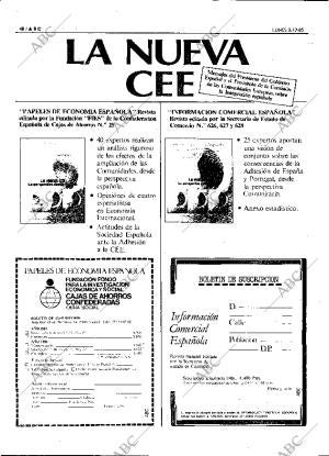 ABC MADRID 02-12-1985 página 48