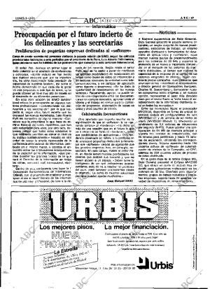 ABC MADRID 02-12-1985 página 49