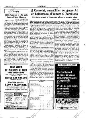 ABC MADRID 02-12-1985 página 63