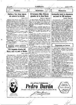 ABC MADRID 02-12-1985 página 64