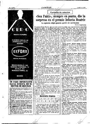 ABC MADRID 02-12-1985 página 66