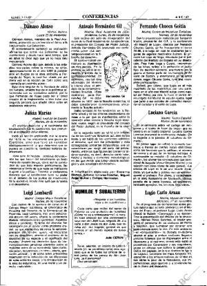 ABC MADRID 02-12-1985 página 67