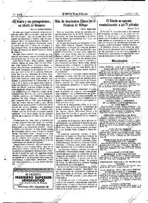 ABC MADRID 02-12-1985 página 72