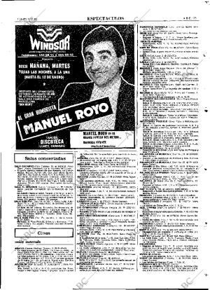 ABC MADRID 02-12-1985 página 75