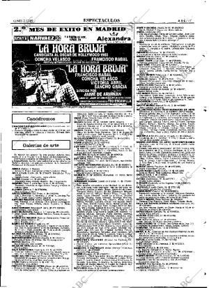 ABC MADRID 02-12-1985 página 77