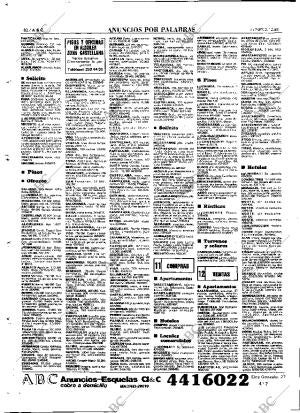 ABC MADRID 02-12-1985 página 82
