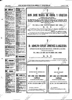 ABC MADRID 02-12-1985 página 88