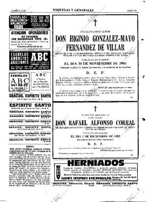ABC MADRID 02-12-1985 página 89