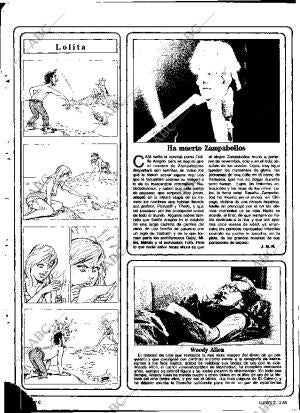 ABC MADRID 02-12-1985 página 94