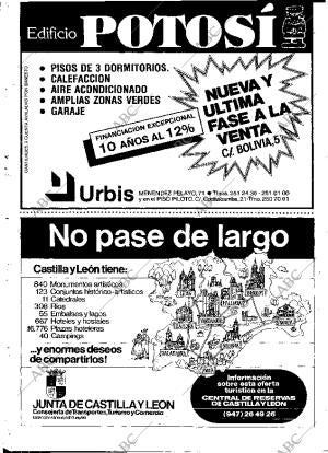 ABC MADRID 02-12-1985 página 96