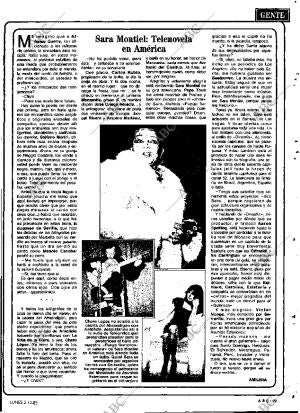 ABC MADRID 02-12-1985 página 99