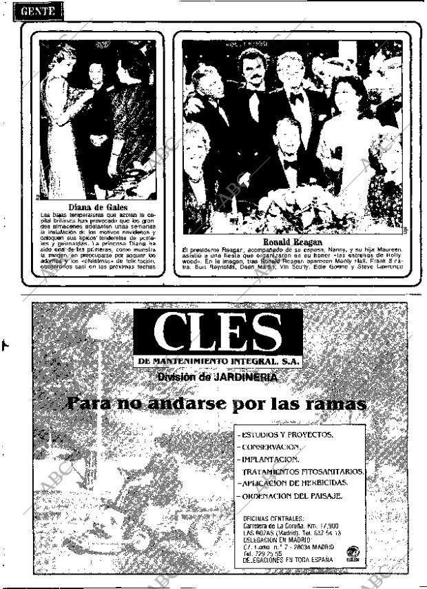 ABC MADRID 03-12-1985 página 104