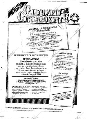 ABC MADRID 03-12-1985 página 106