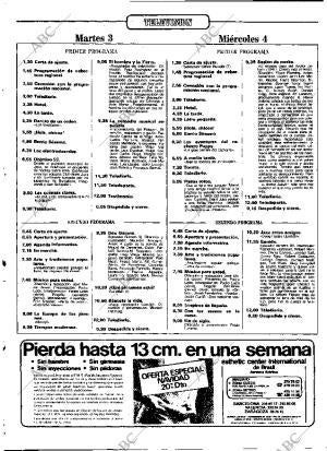ABC MADRID 03-12-1985 página 110
