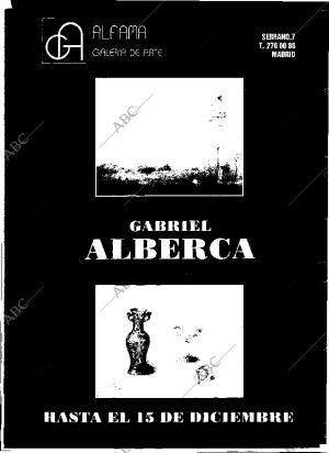 ABC MADRID 03-12-1985 página 111
