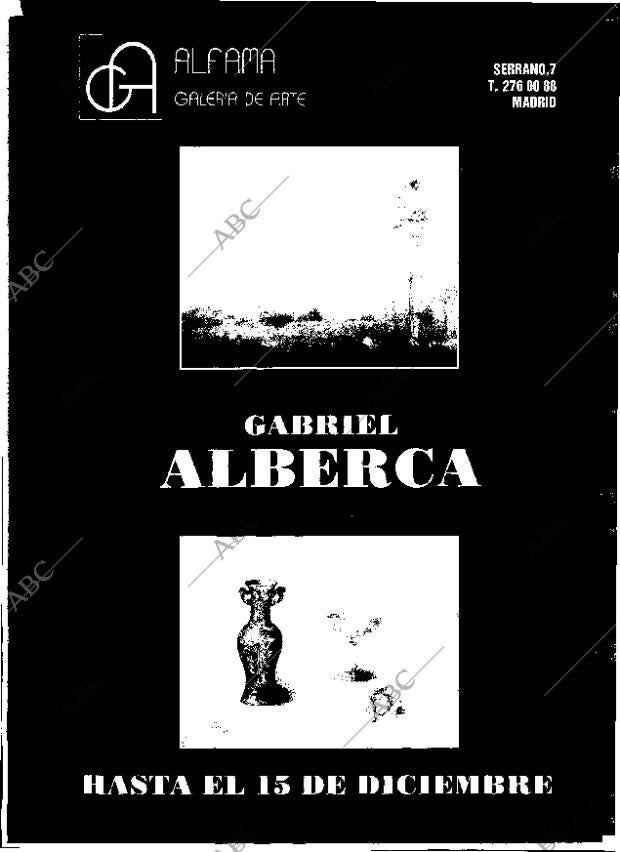 ABC MADRID 03-12-1985 página 111