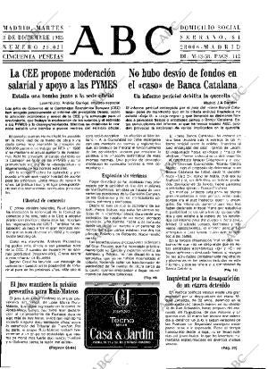 ABC MADRID 03-12-1985 página 13