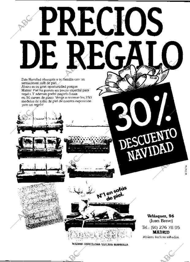 ABC MADRID 03-12-1985 página 2