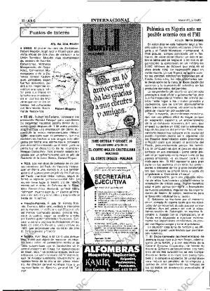 ABC MADRID 03-12-1985 página 32
