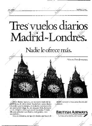 ABC MADRID 03-12-1985 página 38