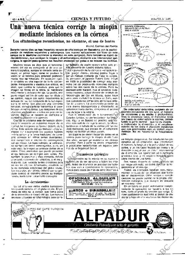 ABC MADRID 03-12-1985 página 60