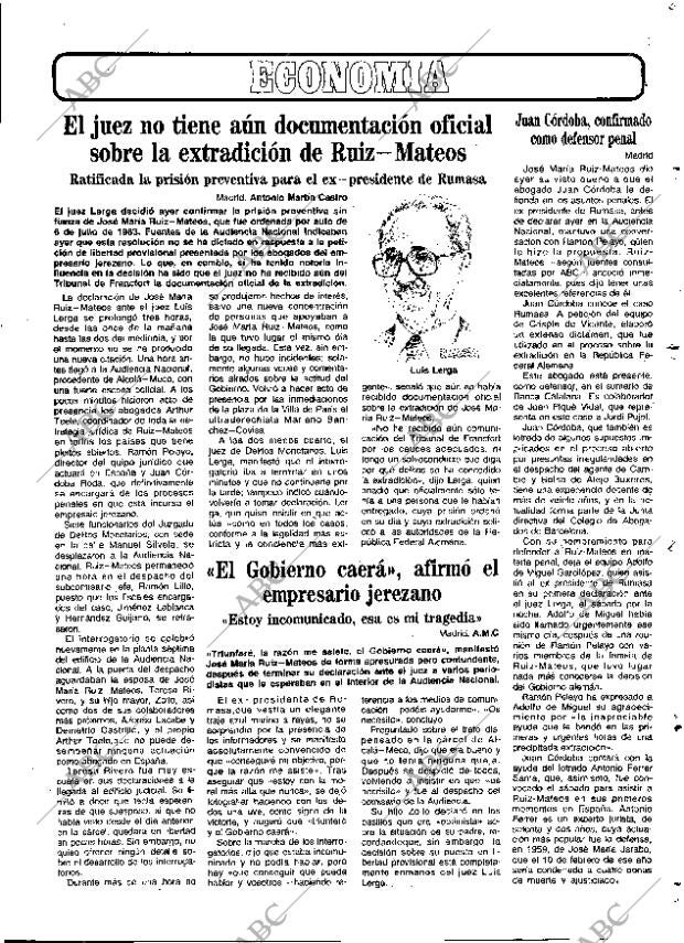 ABC MADRID 03-12-1985 página 61