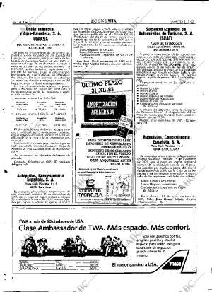 ABC MADRID 03-12-1985 página 72