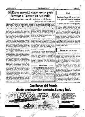 ABC MADRID 03-12-1985 página 75