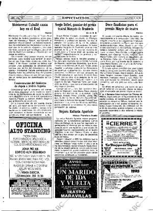 ABC MADRID 03-12-1985 página 76